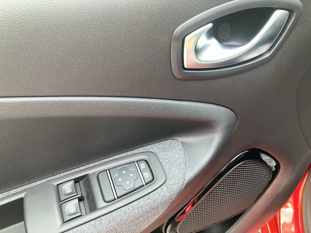 Renault - ZOE R110 Experience KAMERA+NAVI+SHZG_3