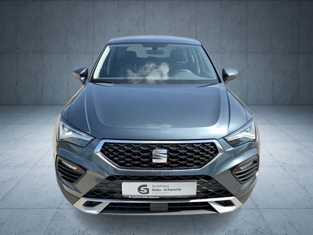 Seat - Ateca 1.5 TSI DSG Style LED SHZG_13