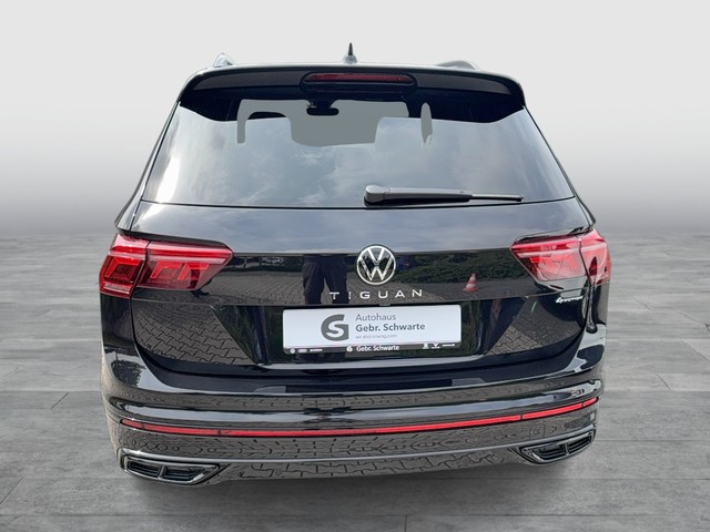 VW - Tiguan 2.0 TDI DSG R-Line 4M PANOR.+AHK+RFK+NAVI_9