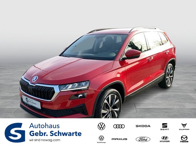 Audi - A1 Sportback 30 TFSI Advanced LED LM17 SHZG TEMP_1