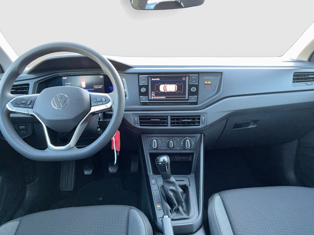 VW - Taigo 1.0 TSI TEMPOMAT+PDC+LED+SITZHZG+ALUFELGEN_2