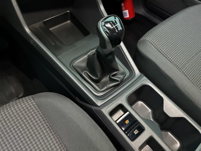 VW - Caddy 2.0 TDI Basis KLIMA+PDC+GRA+DAB_6