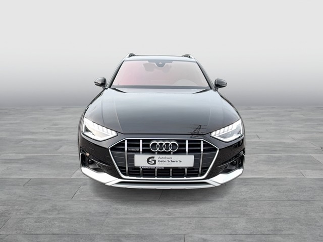 Audi - A4 Allroad quattro 2.0 TDI DSG 40 TDI basis_10