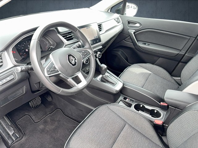 Seat - Ateca 1.5 TSI DSG Xperience AHK+Rückfahrkamera_14