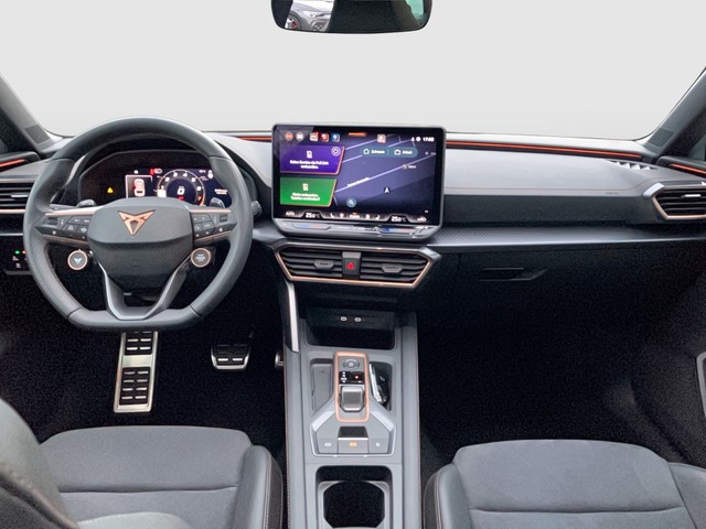 CUPRA - Leon Sportstourer 2.0 TSI DSG 4Drive VZ DCC+RFK_2