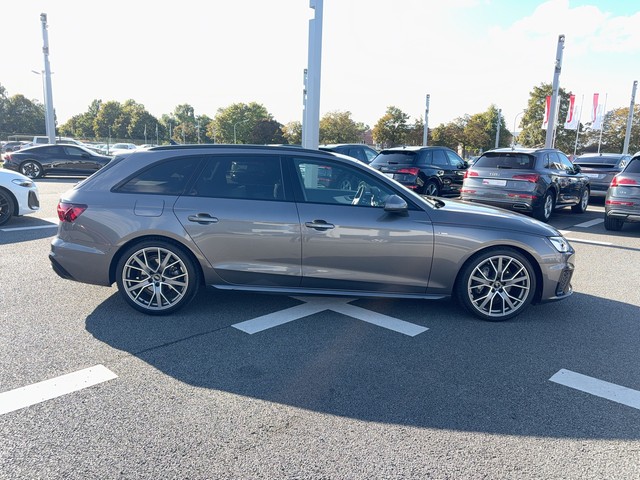 Audi - A4 Avant 40 TDI S-tronic quattro S-Line AHK+PANO_8