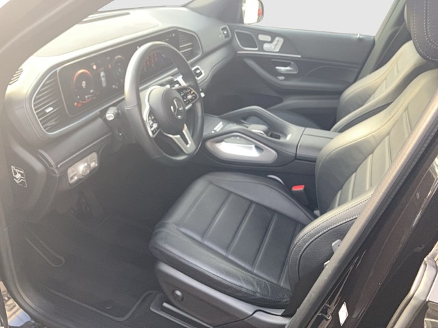 Mercedes-Benz - GLE 300 d 4Matic AMG Line LED+NAVI+SHZG+KAMERA+LM20"_15