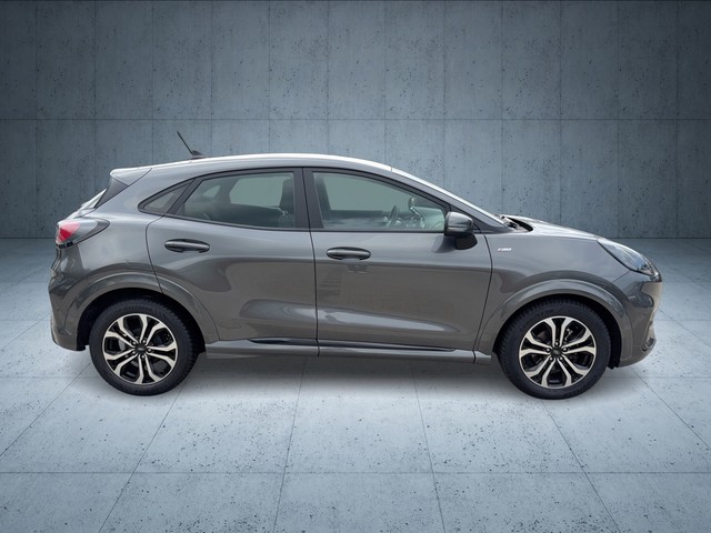 Ford - Puma 1.0 EcoBoost ST-Line AppLink+NAVI+LED_12