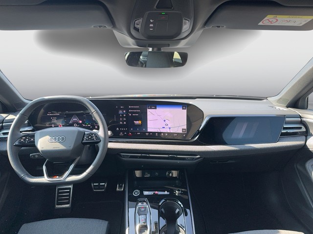 Audi - A5 Avant 2.0 TDI S-Line 2. Display Matrix 19"_2