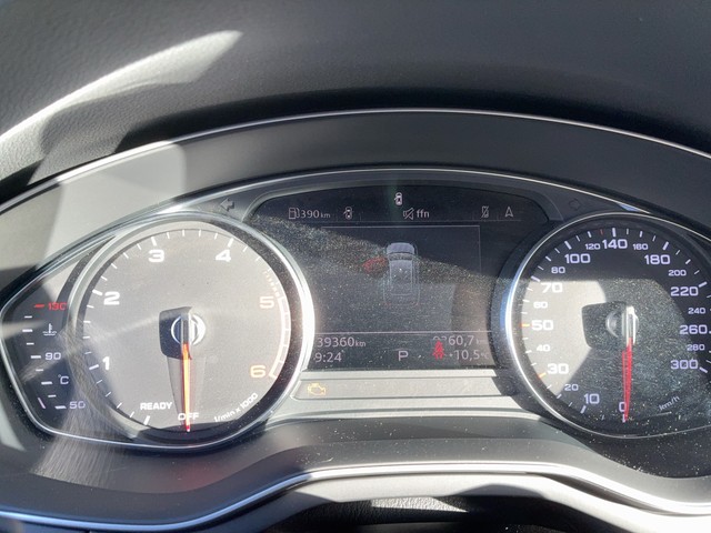 Audi - A4 Avant 2.0 TDI DSG 35 TDI KAMERA+SHZG.+KLIMA+_13