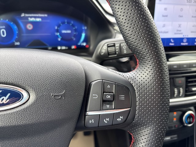 Ford - Puma 1.0 EcoBoost ST-Line AppLink+NAVI+LED_6