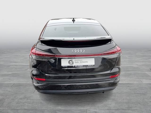 Audi - Q4 e-tron Sportback 40 S-Line ACC+NAVI+KAMERA_7