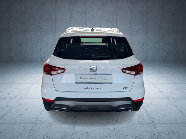 Seat - Arona 1.0 TSI DSG FR Virtual+Rückfahrkamera_7