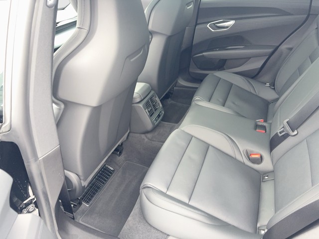 Audi - e-tron GT quattro LUFTFAHRWERK+LASERLICHT_3