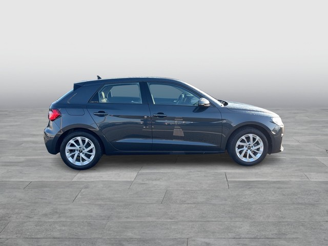 Audi - A1 Sportback 25 TFSI 5-Gang advanced APS_8