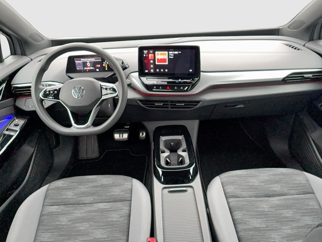 VW - ID.4 77 kWh Pro Performance ACC+NAVI+AHK+KAMERA_2