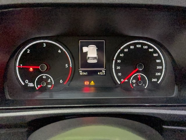 VW - Caddy Cargo 2.0 TDI AHK+KLIMAANLAGE+NAVIGATION_10