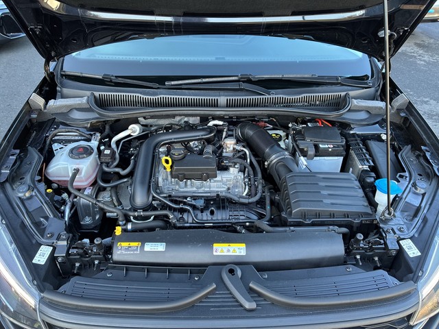 VW - Taigo 1.0 TSI TEMPOMAT+PDC+LED+SITZHZG+ALUFELGEN_5