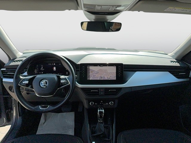 Skoda - Kamiq 1.0 TSI DSG Ambition LED+NAVI+SHZ+RFK_2
