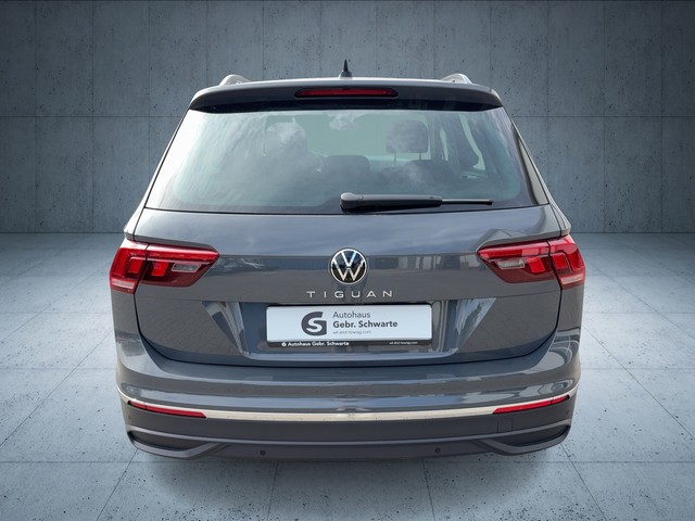 VW - Tiguan 1.5 TSI DSG Life LED+Navi+RFK+AHK_10