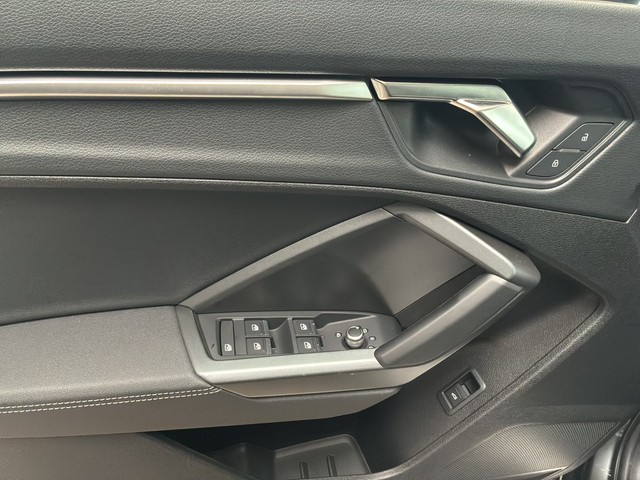 Audi - Q3 Sportback 35 TFSI S tronic S line AHK+ACC+LED_7