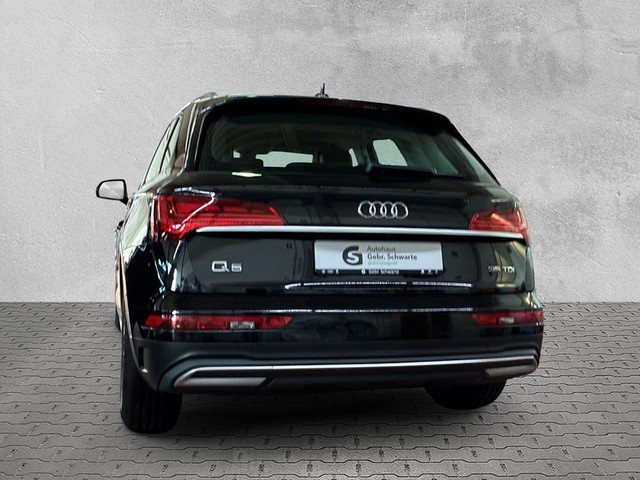 VW - Tiguan 1.4 TSI DSG Comfortline R-Line AHK PANO_10