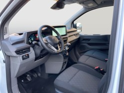 VW - T7 Transporter Kasten LR lang Klima,AHK,LED_15