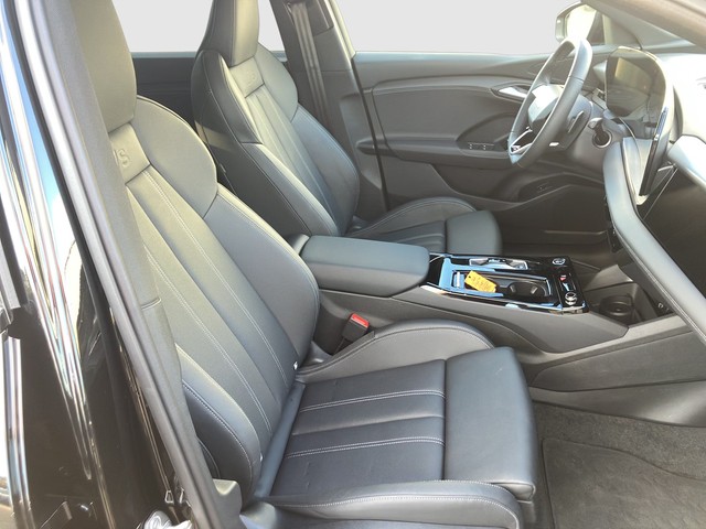 Audi - Q6 e-tron quattro S-line ACC CAM LED LM20 NAVI_6