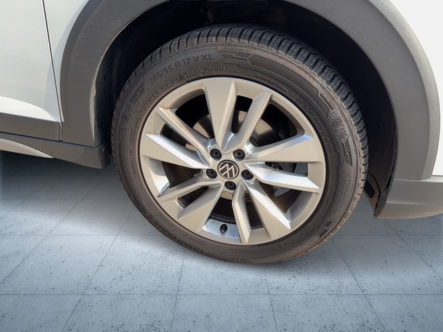 VW - Taigo 1.0 TSI Life LED KAMERA SHZG LM17"_9