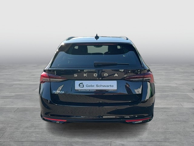 Skoda - Octavia Combi 2.0 TDI DSG Selection Head Up+Virtual_15