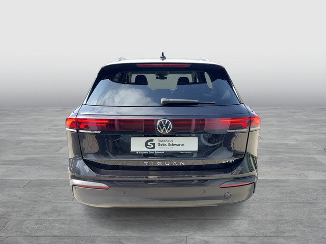 VW - Tiguan 1.5 eTSI DSG Life NAVI+KAMERA+SHZG+LED_15