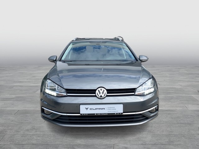 VW - Golf VII Variant 1.6 TDI Sound AHK+ACC+NAVI+PDC_13