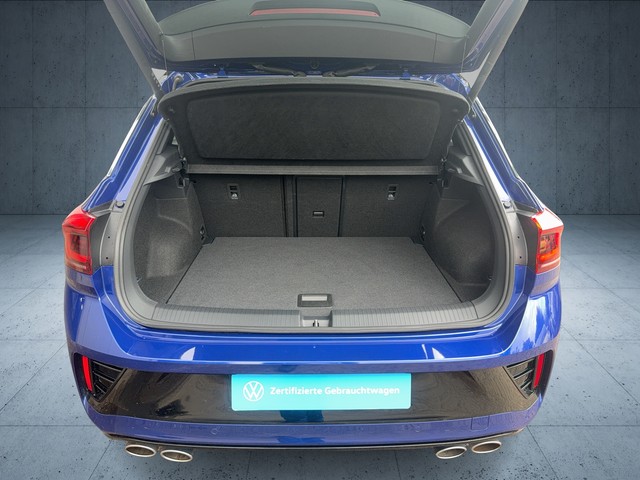 VW - Golf VIII 1.5 eTSI DSG Life LED+ACC+KAMERA_4