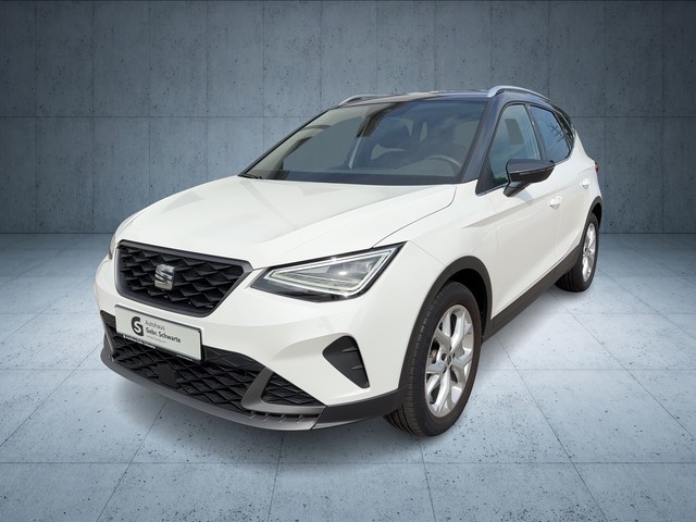 Seat - Arona 1.0 TSI DSG FR LED NAV LANE ASSIST_1