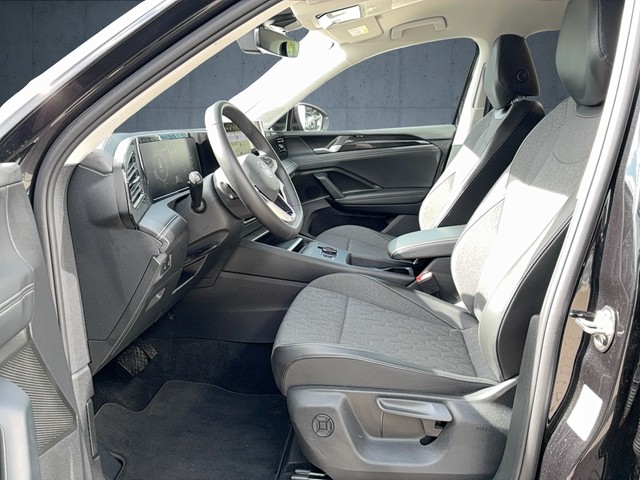VW - Tiguan 1.5 eTSI DSG Life ACC+LED+NAVI+SHZG+LM18"_17