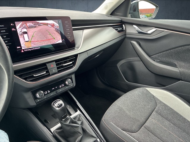 Skoda - Kamiq 1.0 TSI Style LED +Navi+Kamera_7