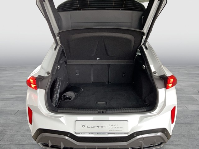 CUPRA - Terramar 1.5 eTSI DSG DCC+HeadUp_4