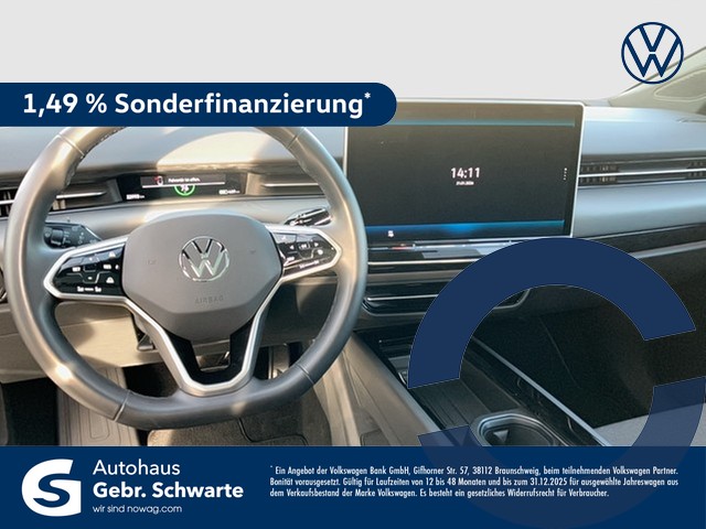 VW - ID.7 Tourer Pro 210 kW 77 kWh AHK+HUD+RFK+NAVI_2