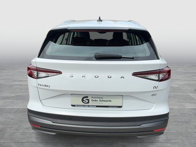 Skoda - Enyaq 80 Loft ACC+AHK+NAVI+LED+KAMERA+SITZHZG_4
