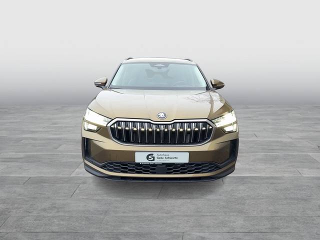 Skoda - Kodiaq 1.5 TSI iV electric Selection Leder AHK_13
