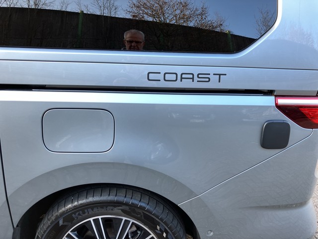 VW - T7 California 1.5 eHybrid Coast Navi,ACC,StandHz_19