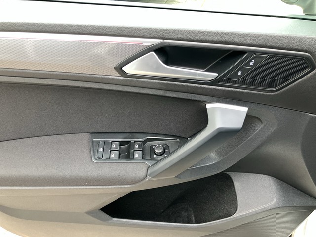 VW - Tiguan 2.0 TDI DSG Active AHK+ACC+LED+NAVI+SHZG_5