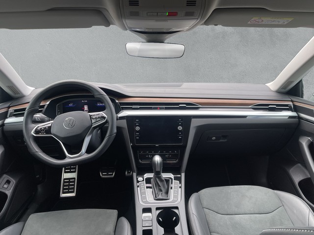 VW - Arteon Shooting Brake 2.0 TDI DSG Elegance AHK_5