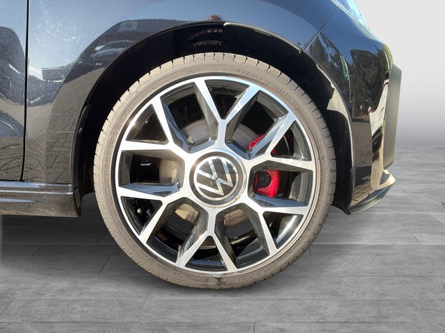 VW - up! 1.0 TSI GTI KAMERA+SHZG+KLIMAAUTOMATIK+GRA+_9