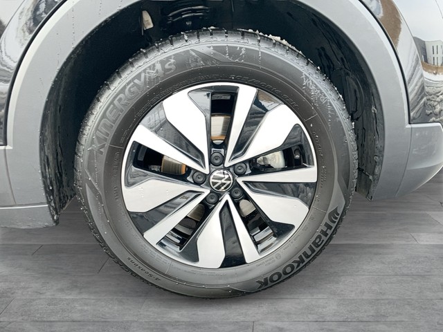 VW - T-Cross 1.0 TSI GOAL ACC+SHZ+APP-CONNECT+LED+PDC_12