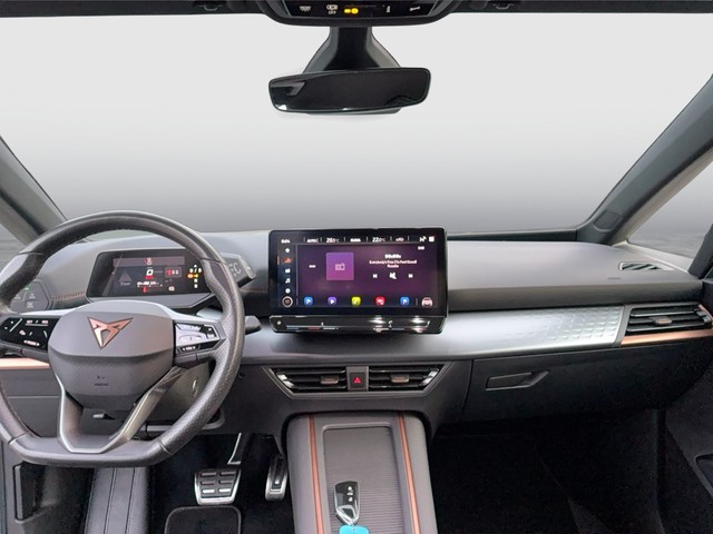 CUPRA - Born LED+LANE ASSIST+KLIMAAUTOMATIK+KEYLESS-GO+_2