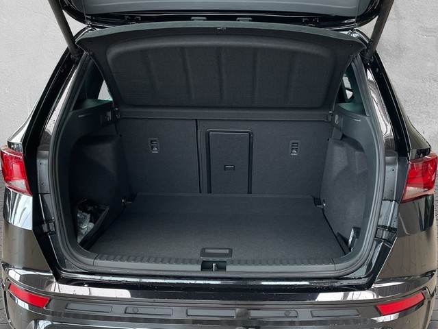 CUPRA - Ateca 2.0 TSI DSG 4Drive Tribe Edition AHK+LED_15