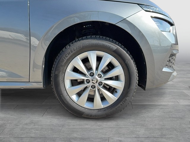 Skoda - Kamiq 1.0 TSI DSG Ambition LED+NAVI+SHZ+RFK_11