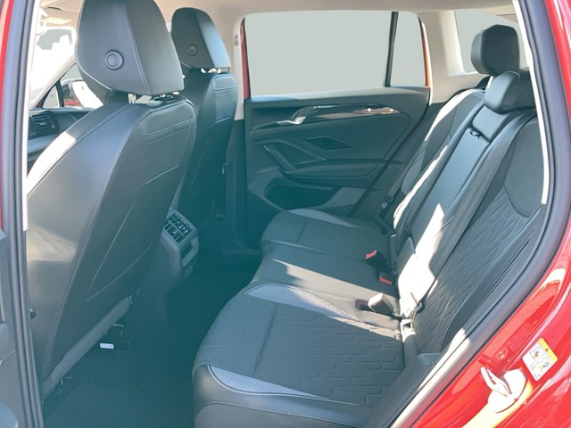 VW - Passat Variant 2.0 TDI Elegance HuD Standhzg._5