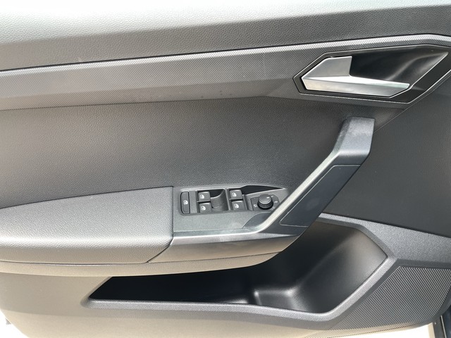 Seat - Arona 1.0 TSI DSG Style LED+NAVI+LANE ASSIST_5